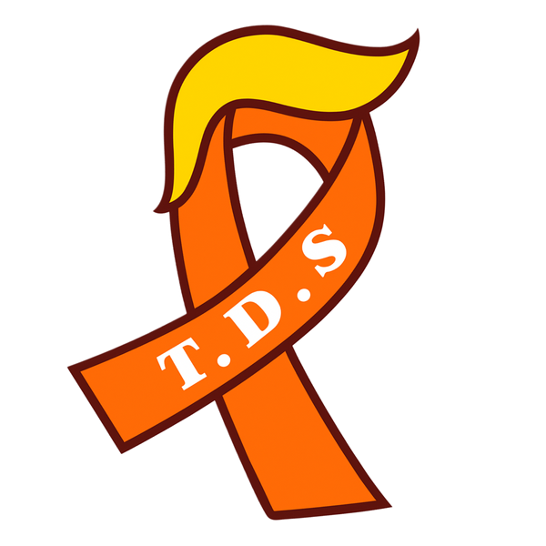 TDS Awareness Pin